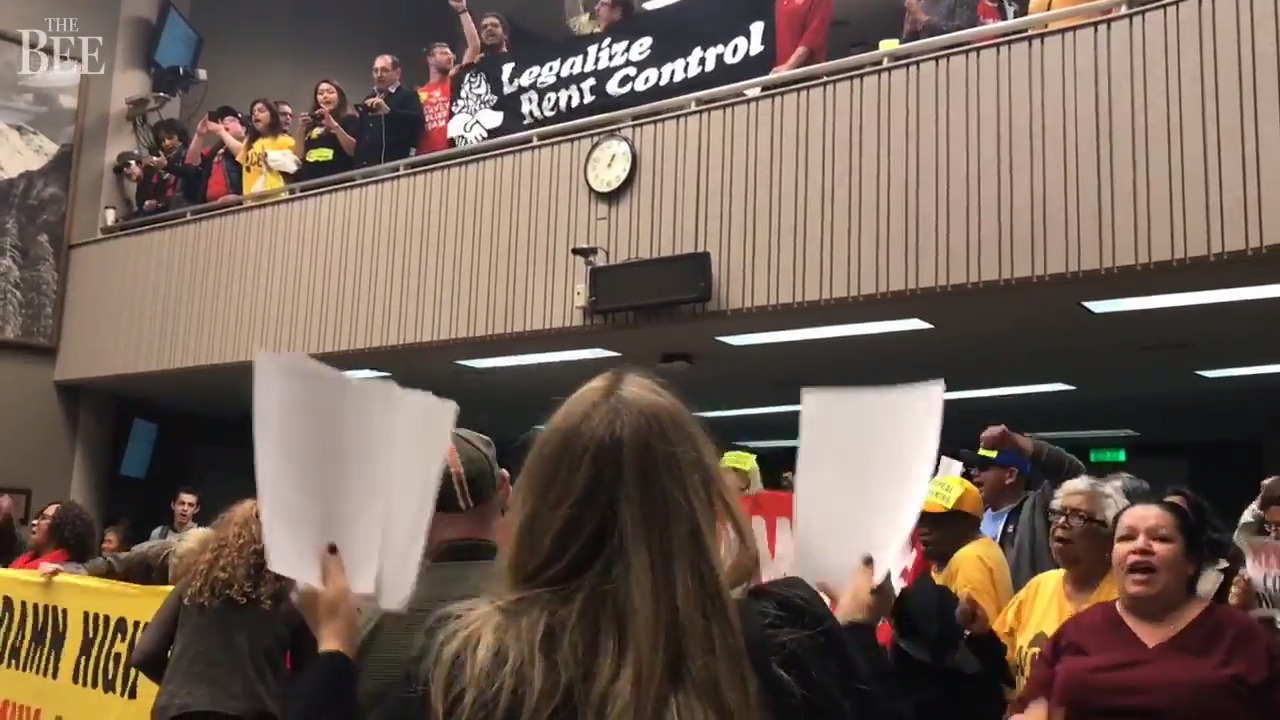 Unsure about rent control? Here’s another way to protect California tenants