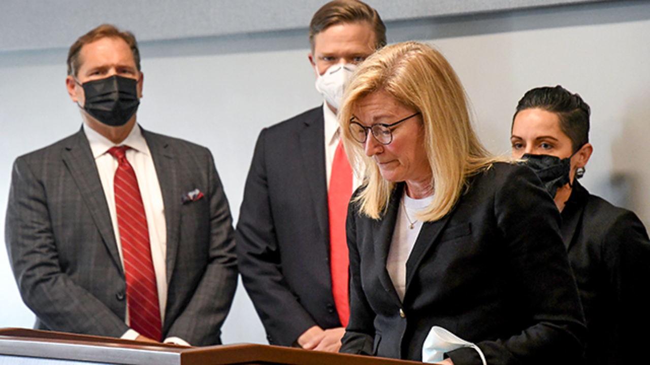 Kevin Strickland’s innocence claim hearing postponed after AG asks court for delay