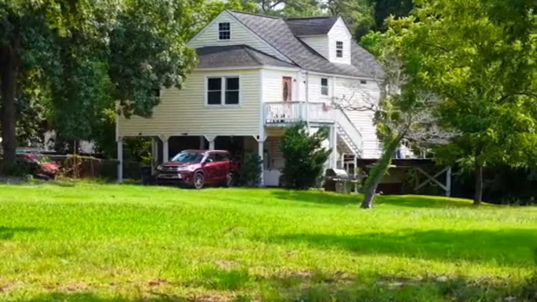 City of Myrtle Beach to provide workforce housing