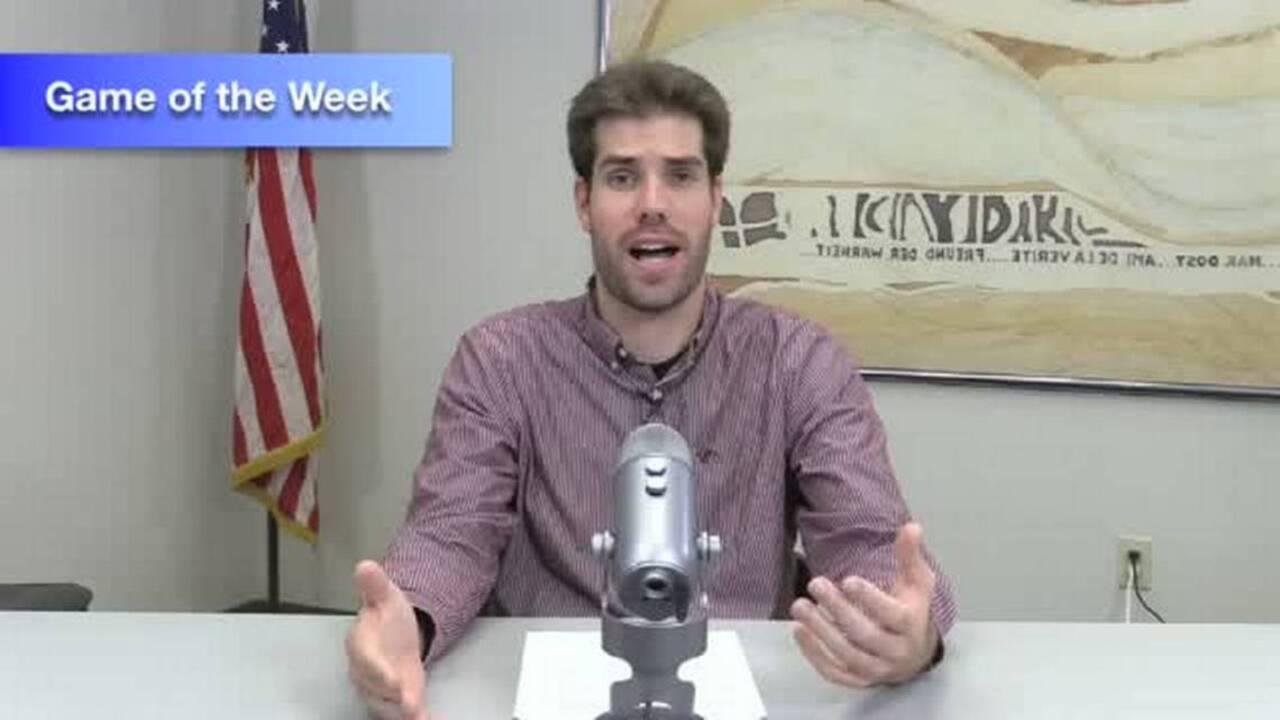 High school football Week 11 preview: Manatee vs. Southeast