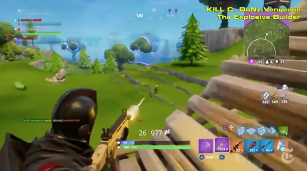 Politicians blame video games for shootings. Here's why they’re wrong.