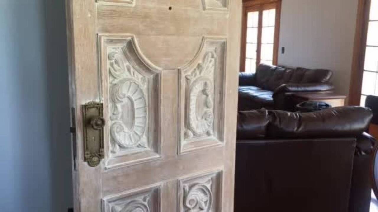 Pass Christian's Merrywood gets restoration 