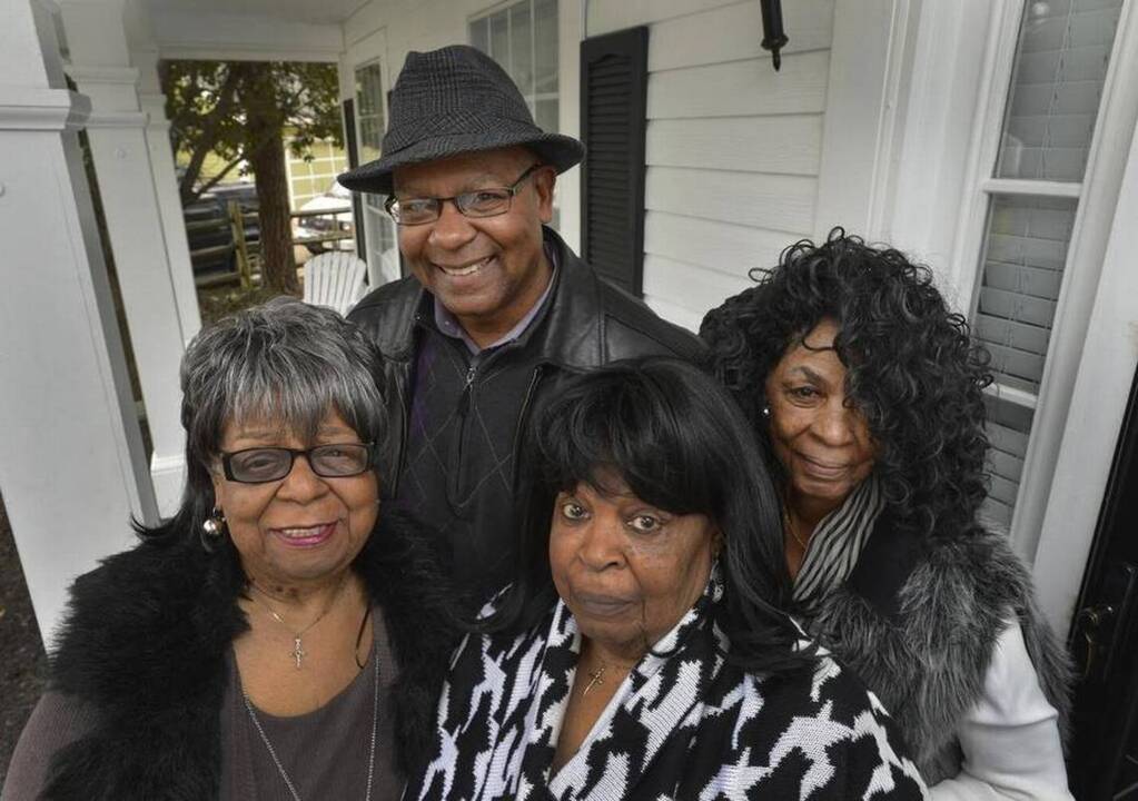 Video: Charlotte’s Negro League baseball past fading fast