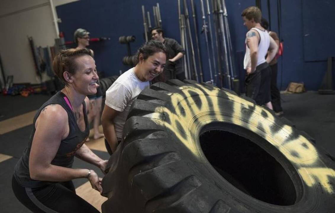 Queer Movement class expands safe fitness offerings in Sacramento