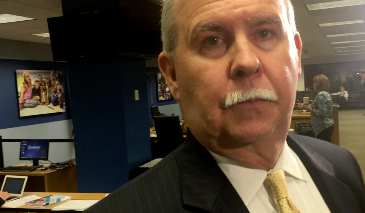 $56.6 million more for Wake County schools? Request raises concerns
