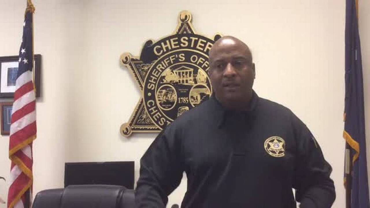 Chester man paroled after 39 years for crime he denies. Were wrong men convicted?