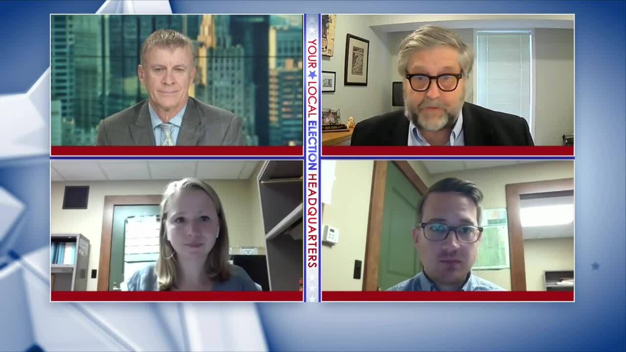4Star Politics: Looking ahead and Kansas’ 2022 elections