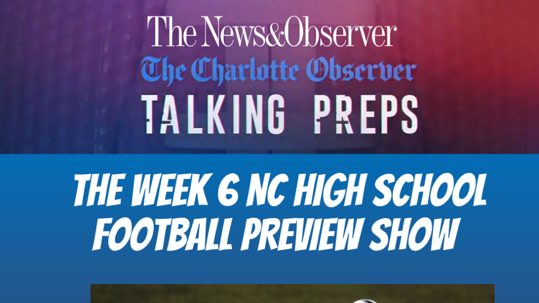 Talking Preps: The Week 6 high school football preview show