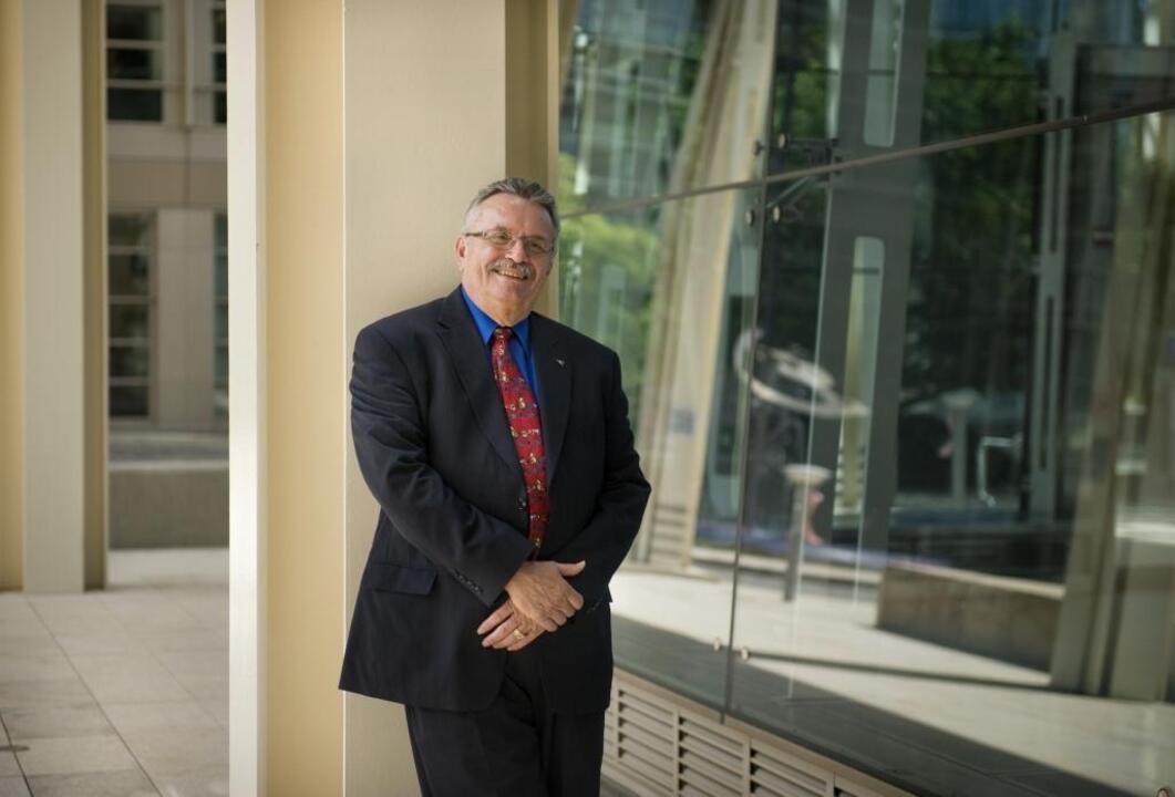 He has a history of sexual harassment. So how is this CalPERS candidate a favorite to win?