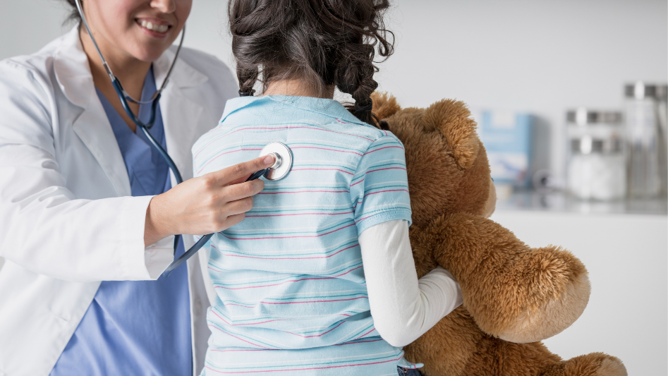 Latino leaders speak about the importance of affordable healthcare coverage