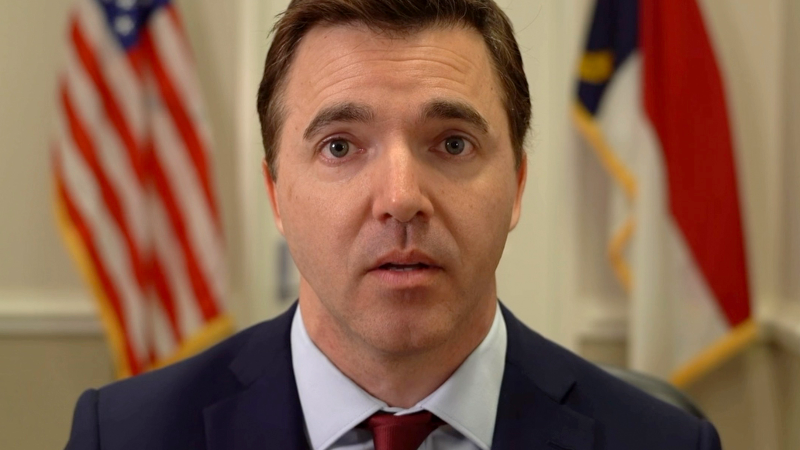 NC sues Trump administration over Medicaid changes