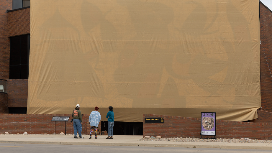 Wichita State hosting "Adopt-A-Sculpture" event