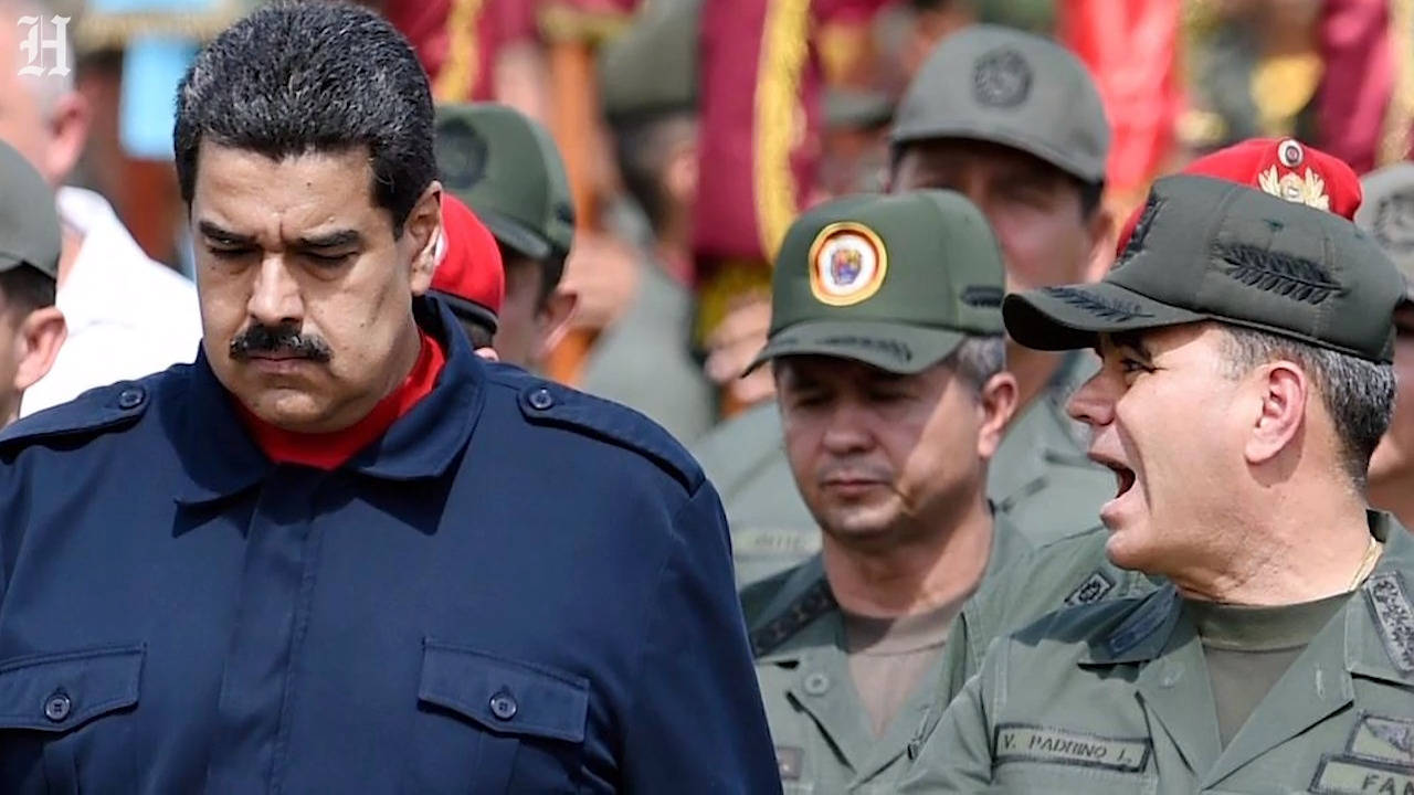 Liberty is growing in Ecuador, and Venezuela should take note of how to get some