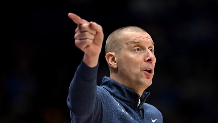 Mark Pope: Kentucky basketball can make a 'great run' in NCAA Tournament