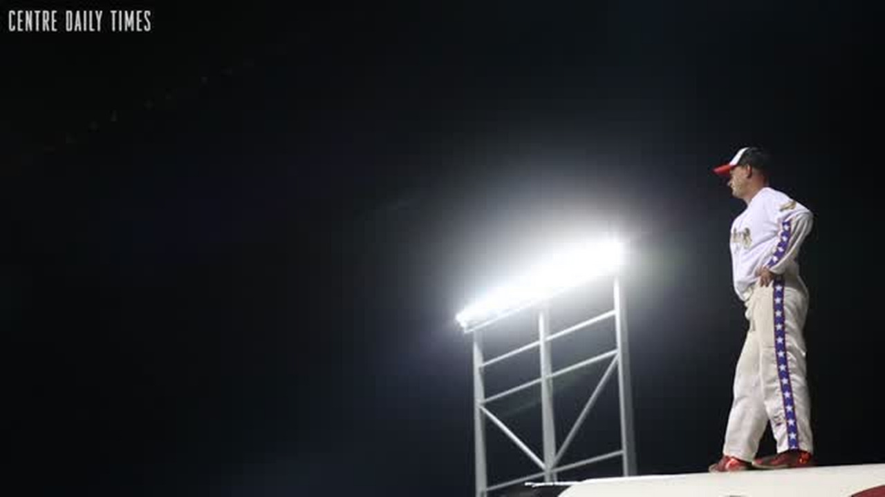 From human cannonballs to aliens: How the State College Spikes get creative with marketing