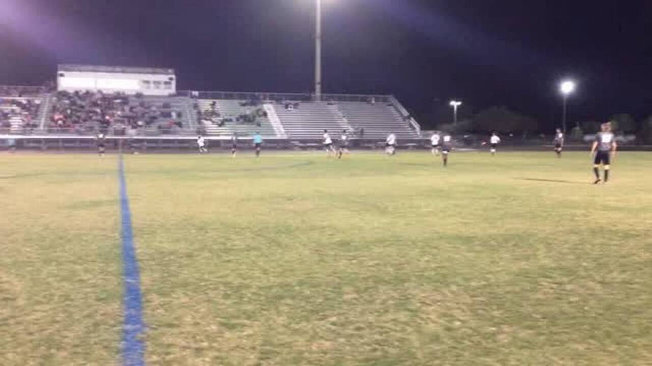 Lakewood Ranch boys soccer to play for first state championship