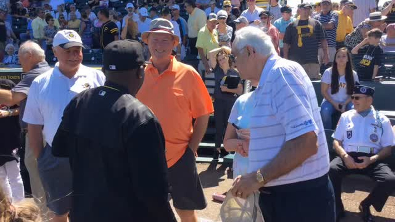 Ron Necciai Day to honor baseball history