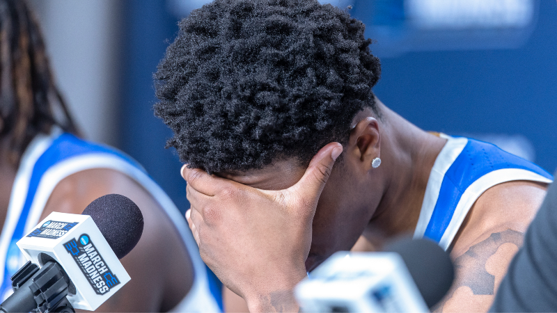 Slideshow: Iowa State men’s basketball beats Kentucky