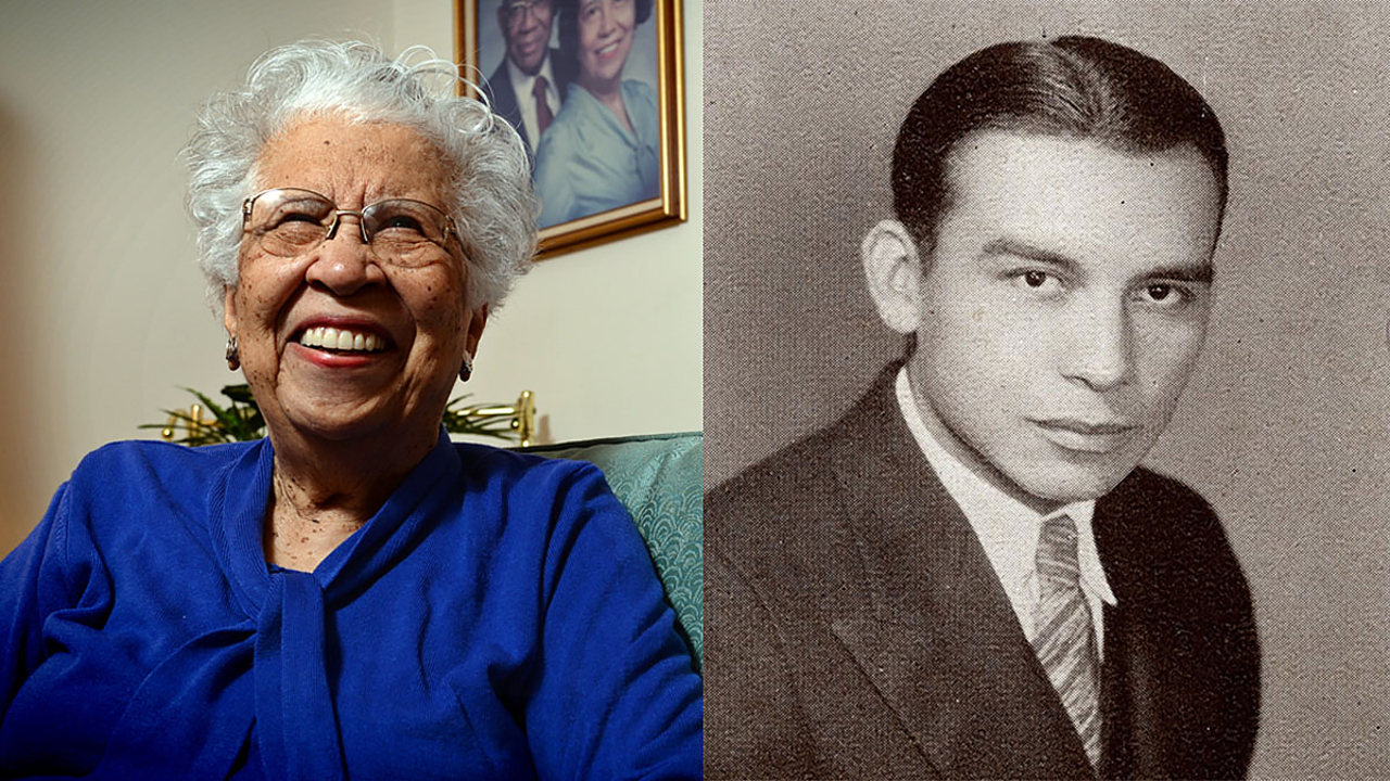 UNC renaming buildings by honoring first Black professor and American Indian student
