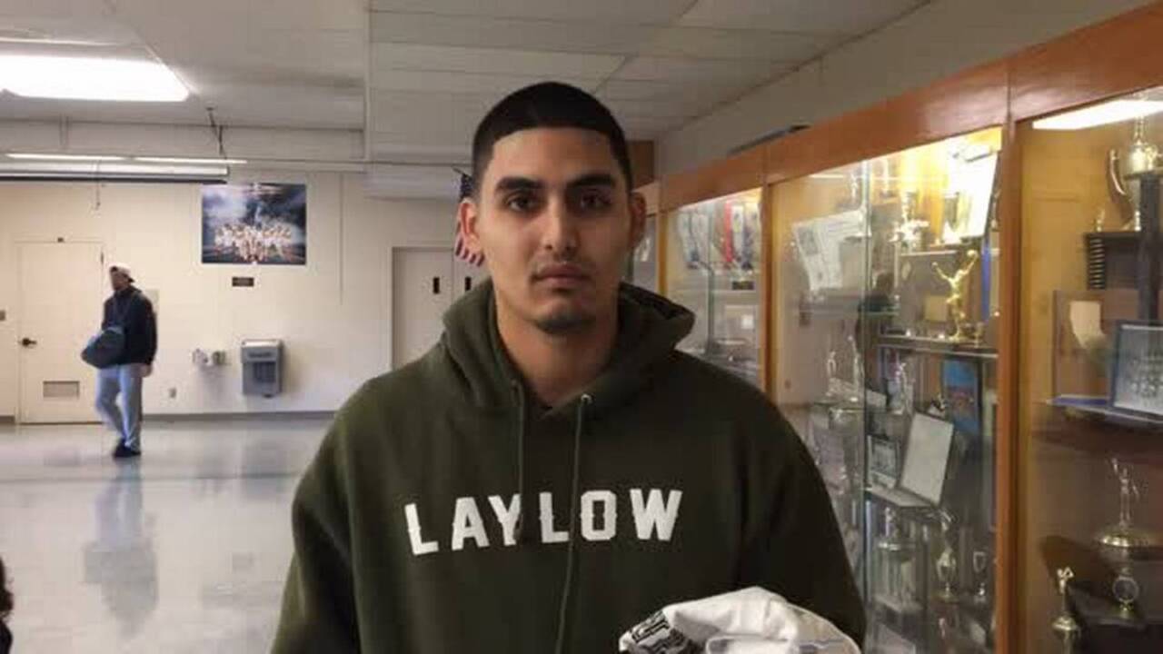 College Notebook: MC basketball’s Gonzalez turns big season into scholarship