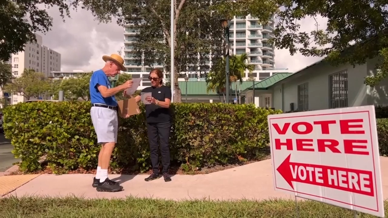 Reading the tea leaves of voter turnout: What do primary numbers portend for November?