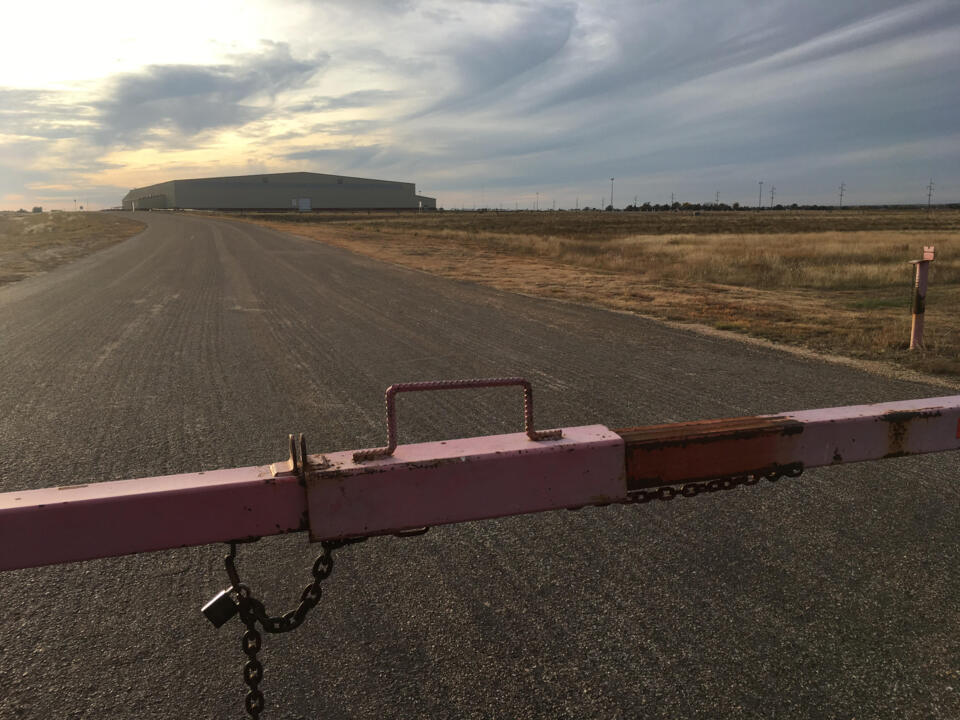 Dodge City’s out-of-town polling place adds to fears of voter suppression in Kansas