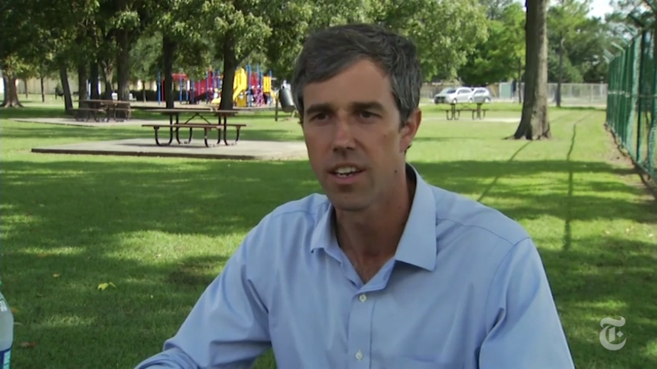 Beto O’Rourke to hold meet and greet at Penn State