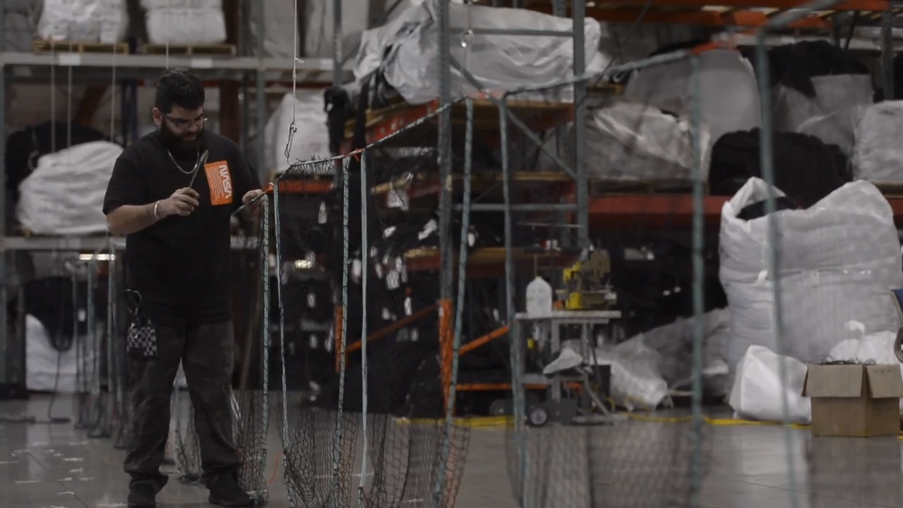 Everson company switches gears to make cots in fight against coronavirus pandemic