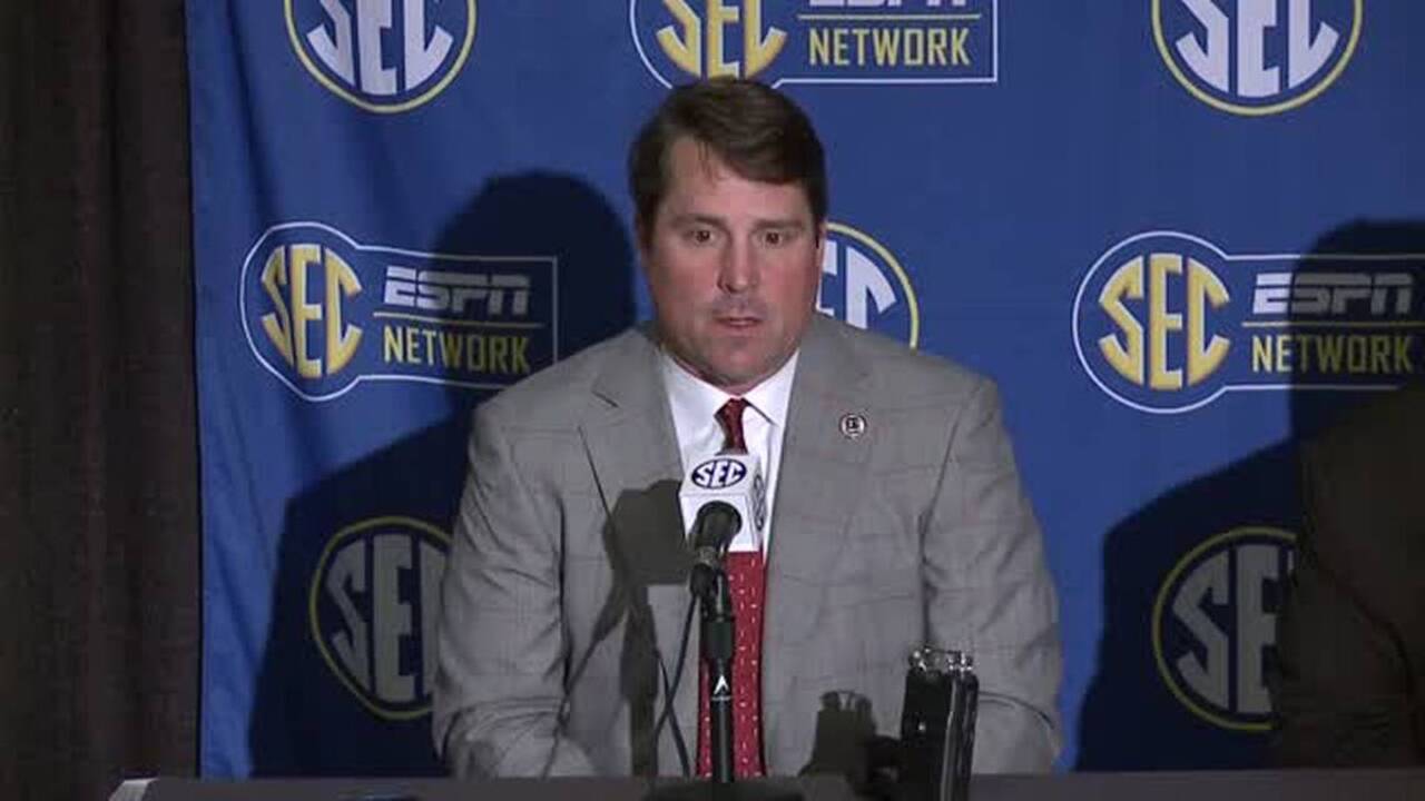 Muschamp anticipates ongoing process with Gamecocks’ defense