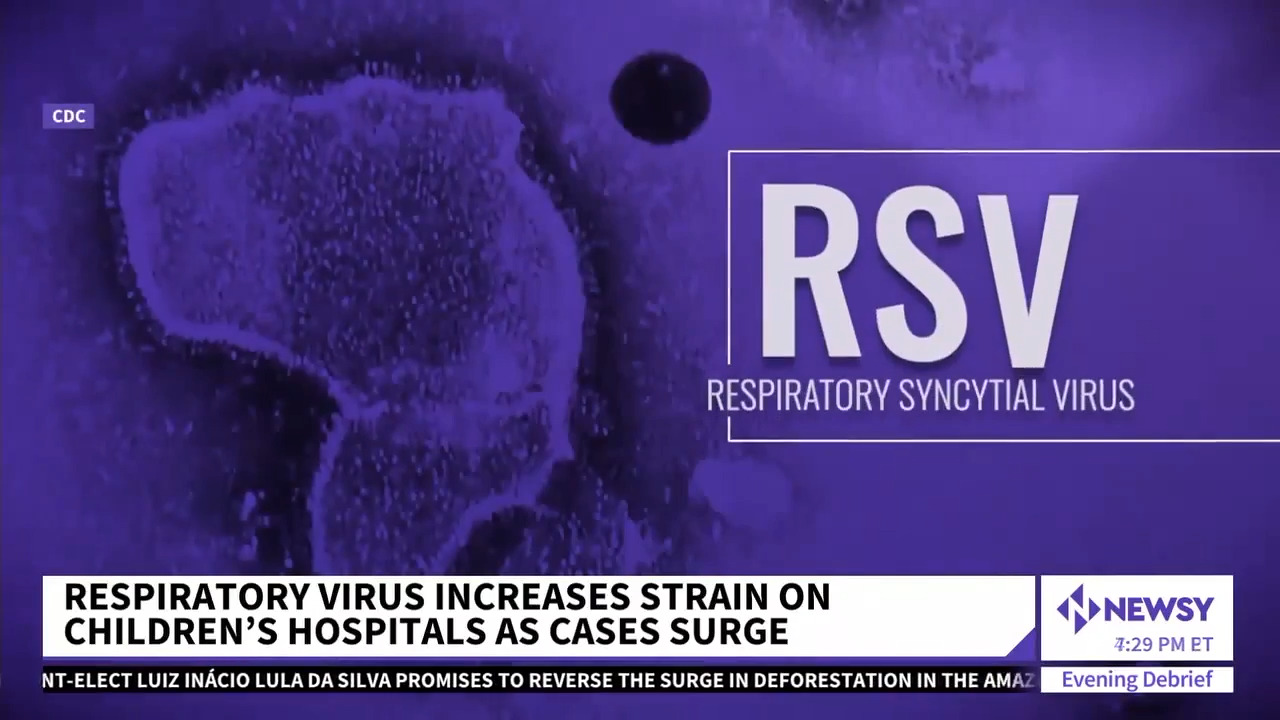 SLO County Public Health urges caution this Thanksgiving amid respiratory ‘tripledemic’