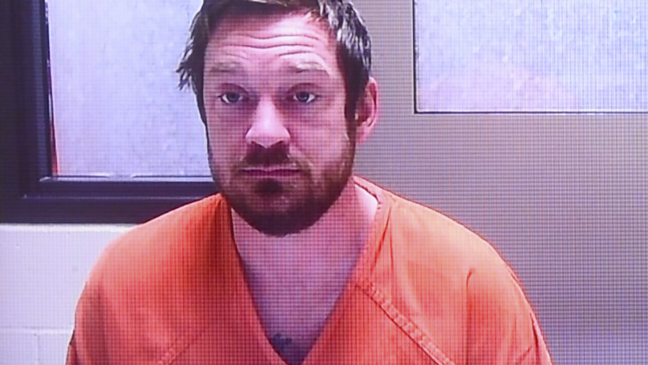 Thurston judge sentences man for killing a mother, child