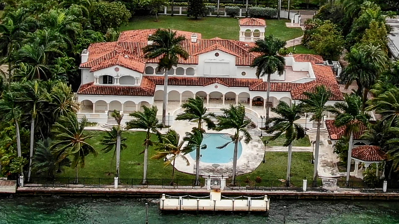 Chicago hedge-fund billionaire was mystery buyer of record-setting  Miami-Dade home | Miami Herald