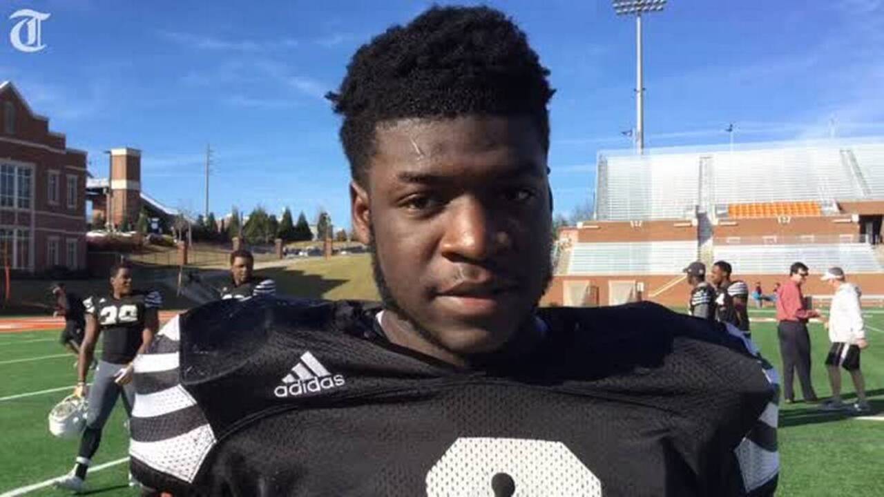 Bennett embracing leadership role with Mercer