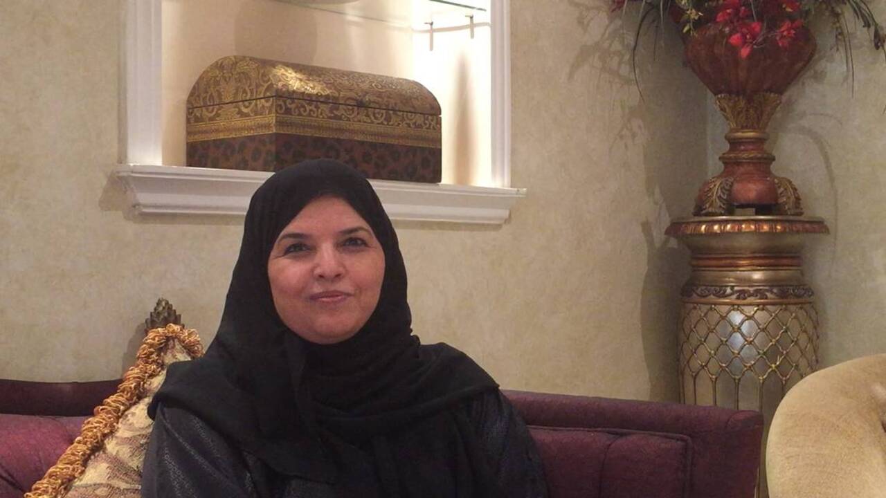 In land where women can’t drive, resignation that Trump is no Obama