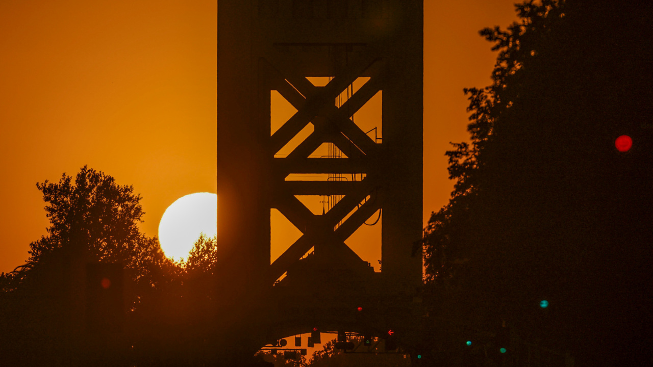 California energy prices are among highest in the US, new study says. Heat wave won’t help