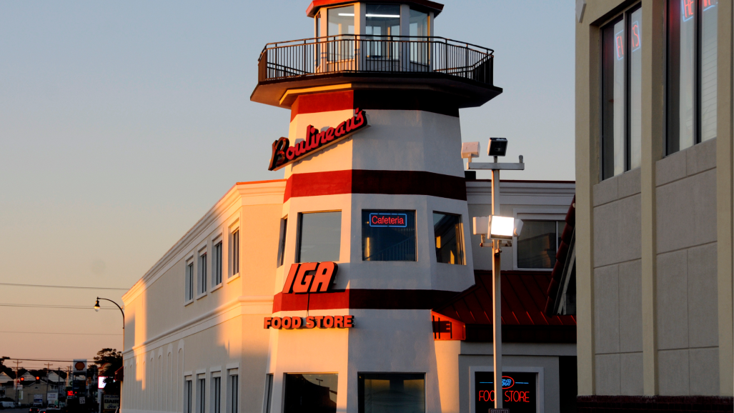 Boulineau's continues to grow family of stores in Cherry Grove, North Myrtle Beach, SC