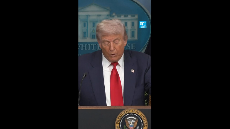 Trump deploys the National Guard in DC