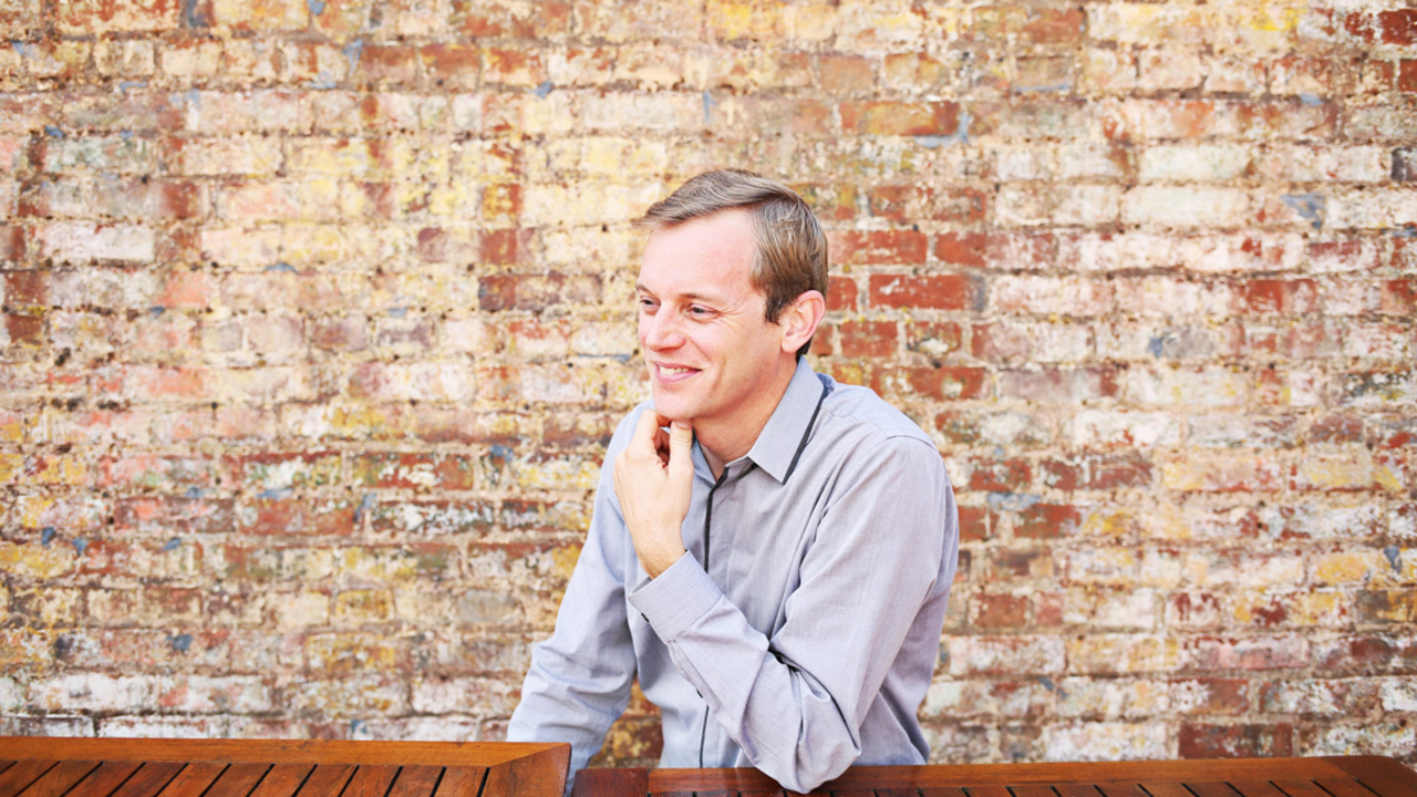 Every week is bluegrass week for Hank Smith. Here’s where he eats, drinks and plays.