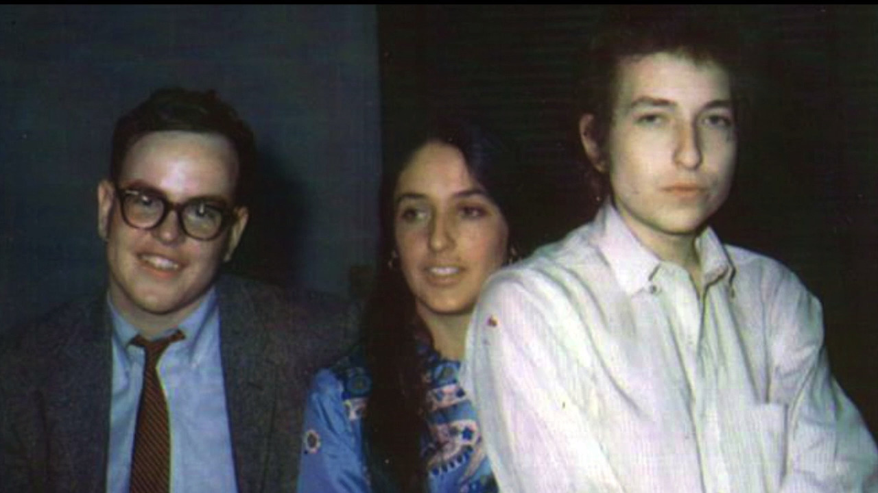 Speaking Volumes | 55 years ago, Bob Dylan electrified music forever