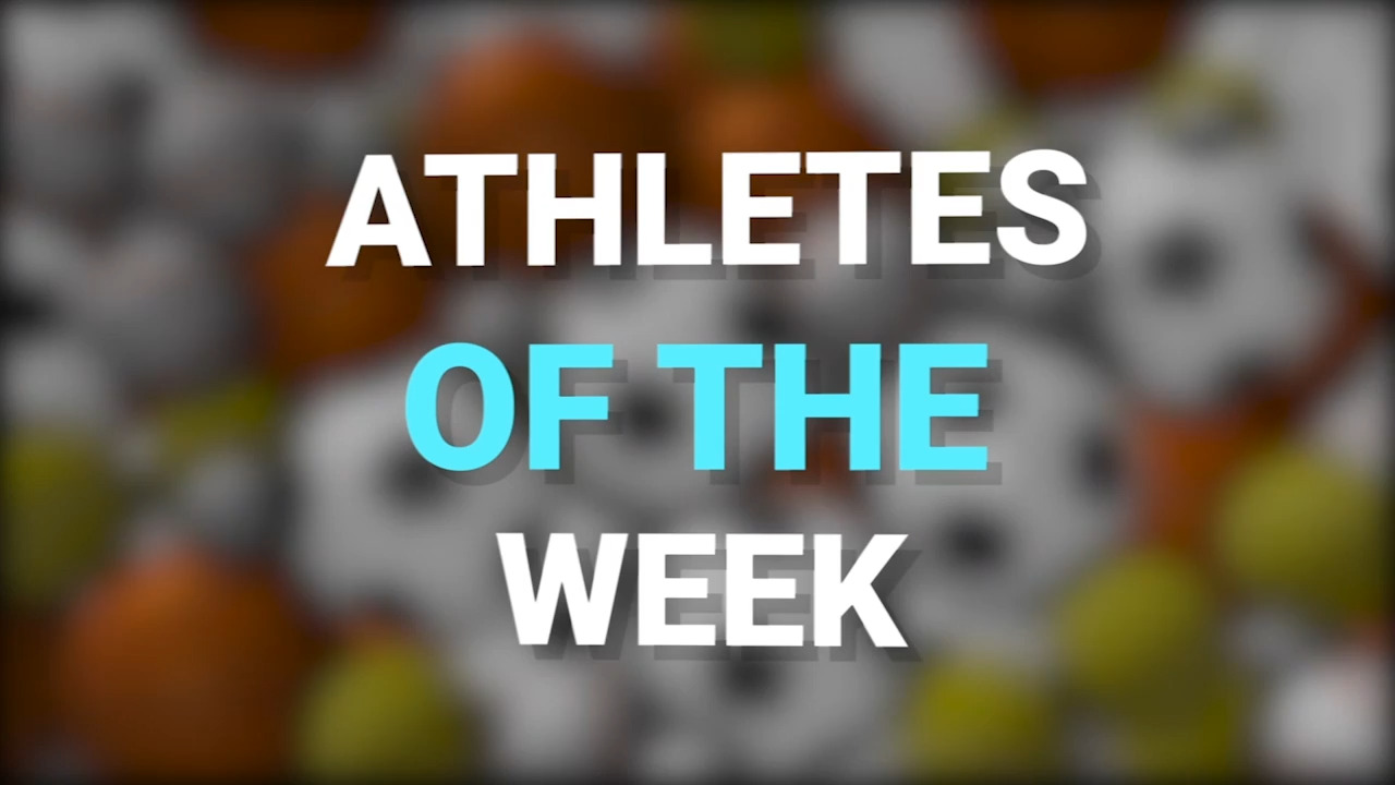 Video: Middle Georgia football players of the week for first round of playoffs