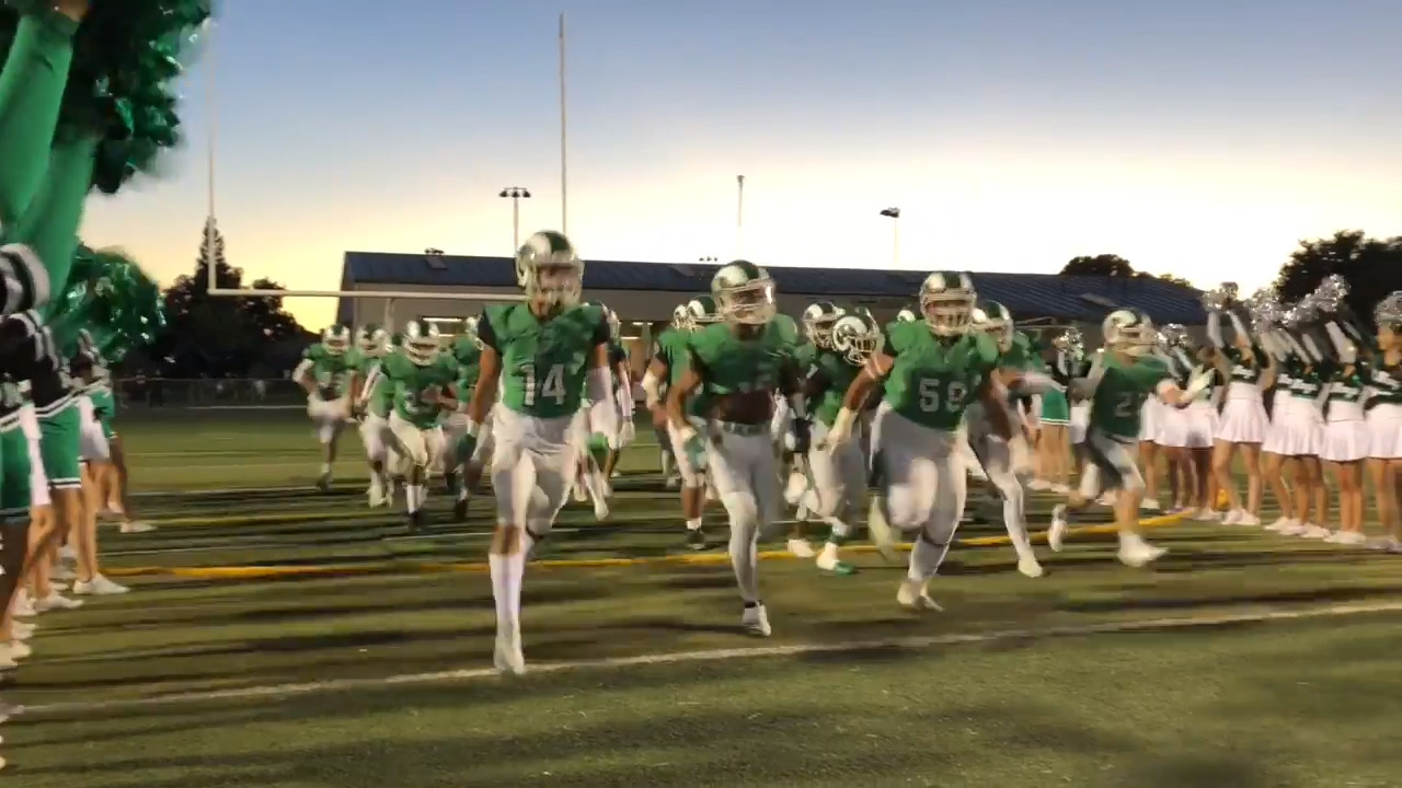 ‘We just can’t catch a break’: St. Mary’s rolls past Central Catholic in Holy Bowl