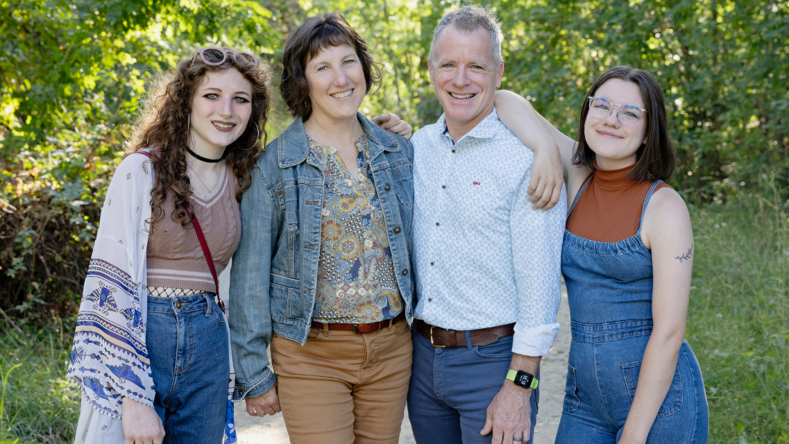 Family with transgender daughter plans to leave Idaho