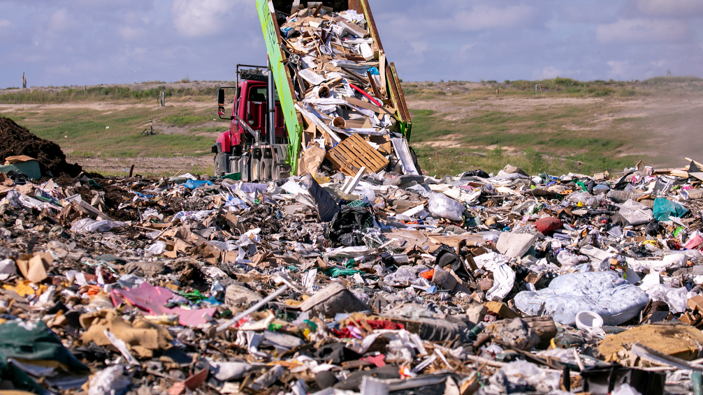 Horry County has proposed a big landfill expansion. Here's what that means.