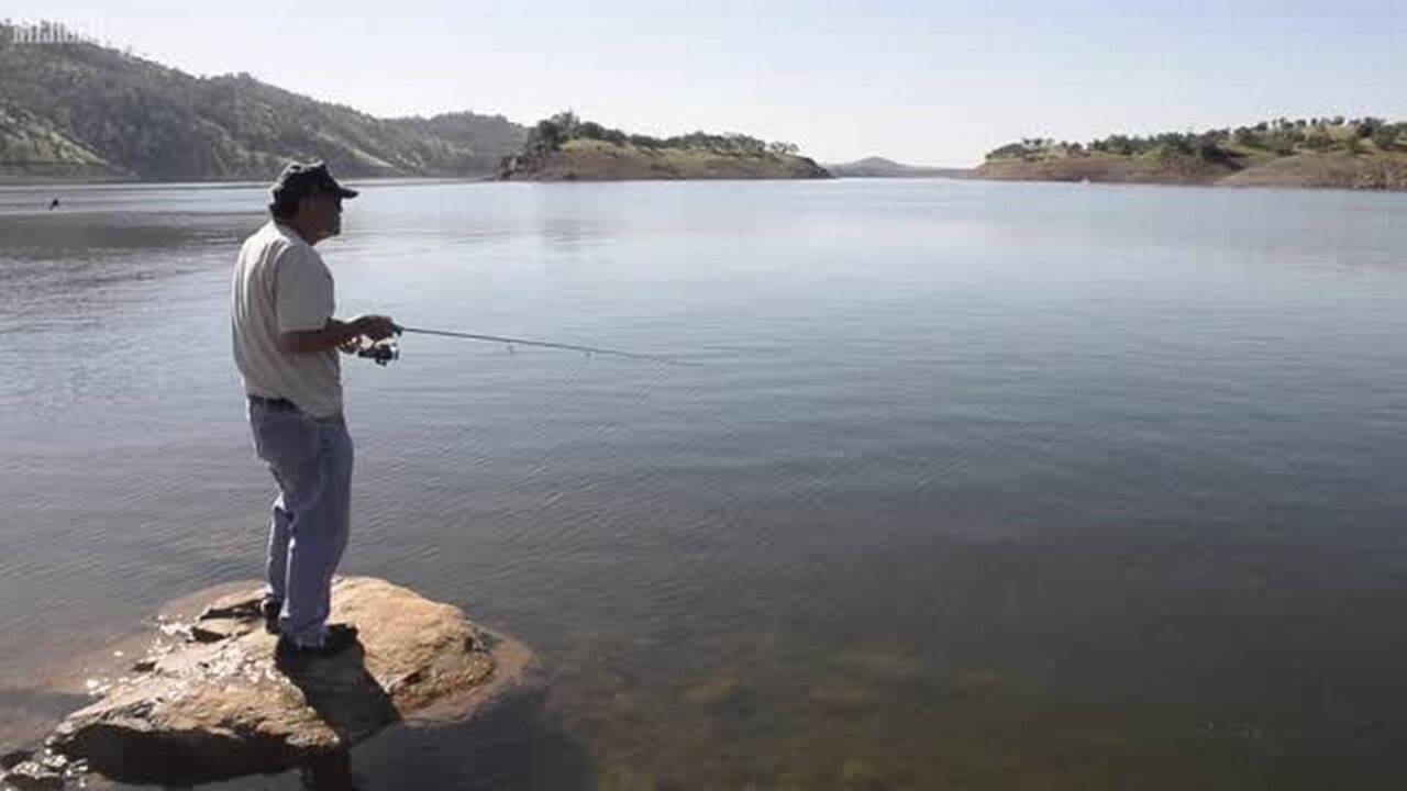 Fishing report for week of March 20-26: Spring bite good for bass, stripers, trout