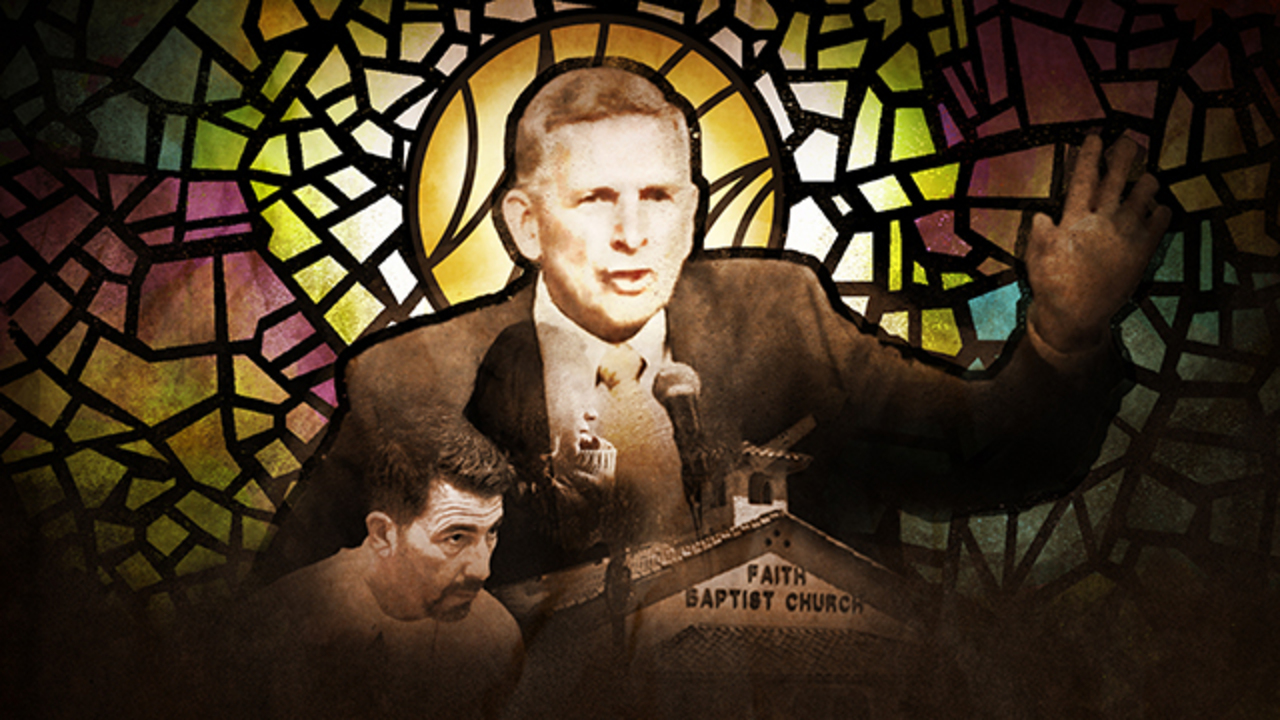 The scandal at Faith Baptist Church of Wildomar, California