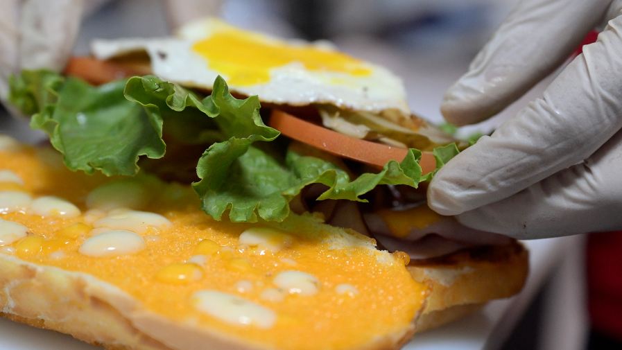 Veteran chef opens Fresno eatery Focaccia, where everything is cooked ‘from scratch’