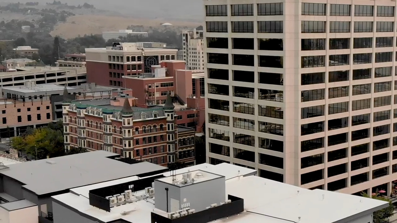 Big changes are coming to Boise’s skyline. What’s happening in 2022 that you should know