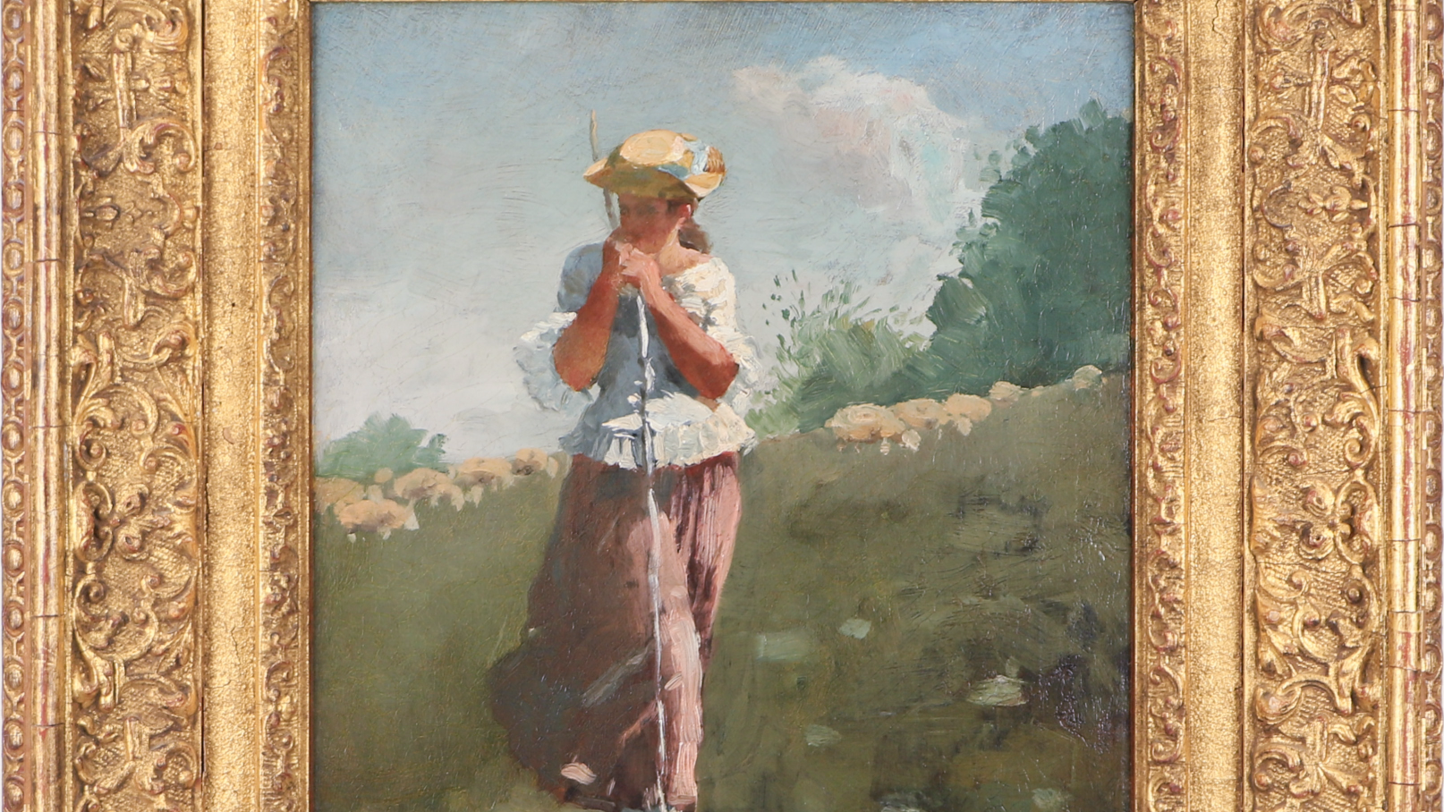 Inside the plans for Charlotte's newest art gallery in Dilworth