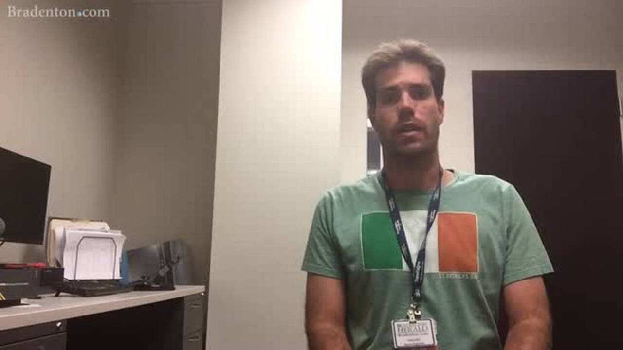 Manatee High alum Kelvin McKnight lights up Week 2 of college football