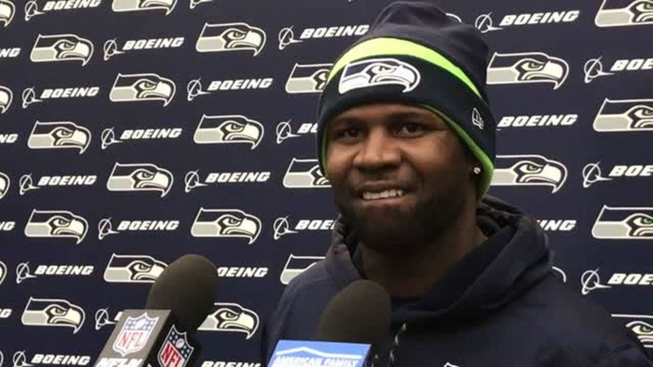 Devin Hester thanks Carroll for finally giving him ‘a scholarship’